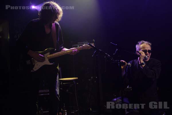 CATALOGUE - 2008-12-12 - PARIS - La Maroquinerie - Jacques Berrocal